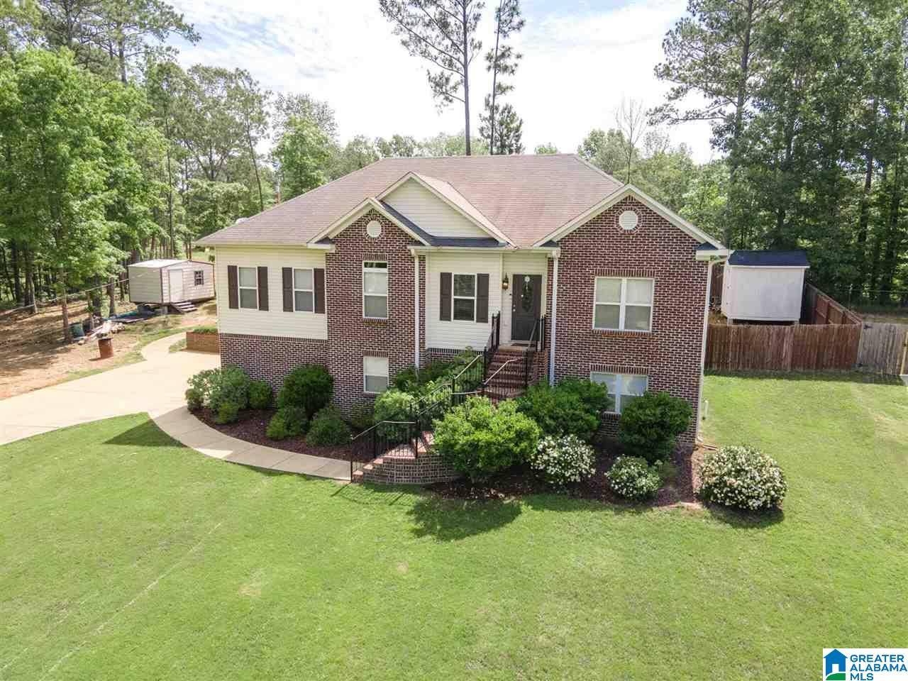 Mccalla, AL 35111,12087 DANNY DRIVE