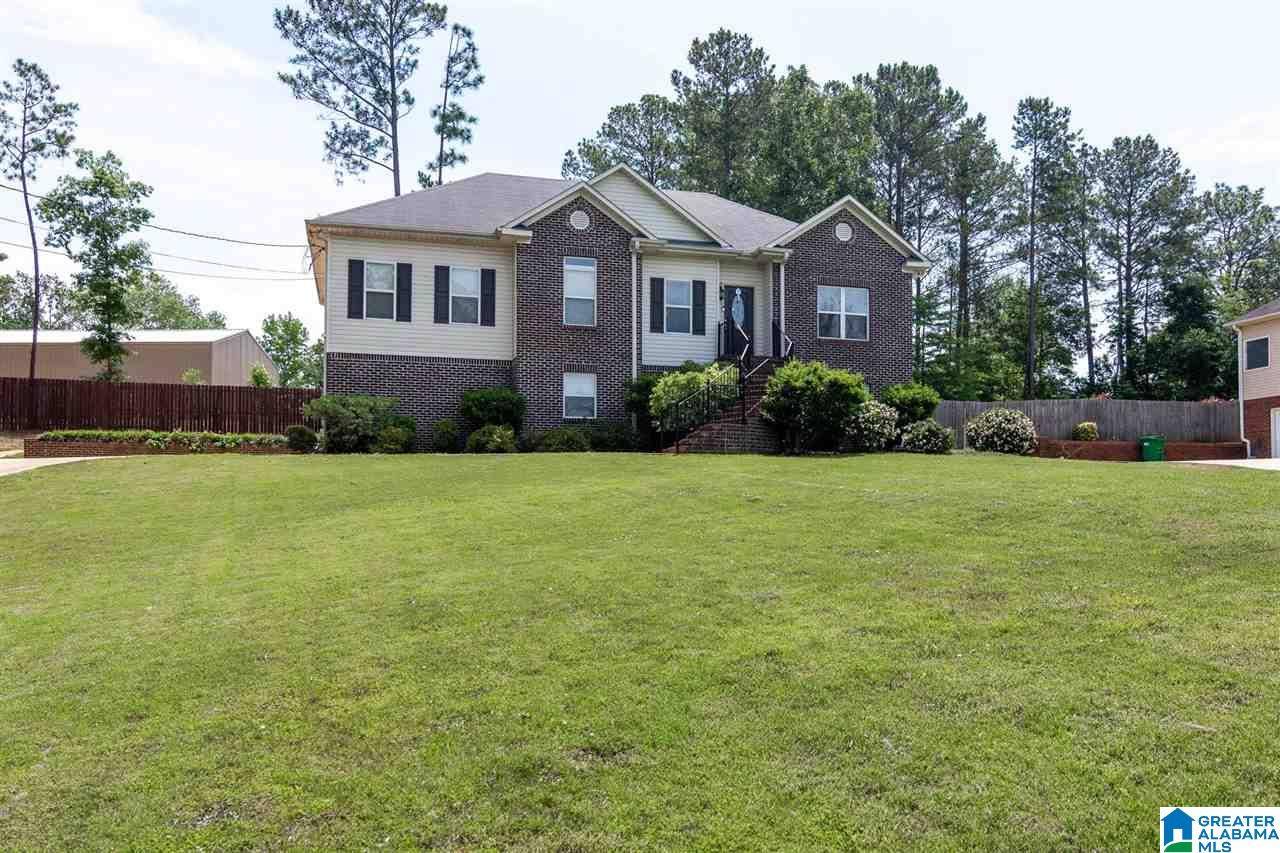 Mccalla, AL 35111,12087 DANNY DRIVE