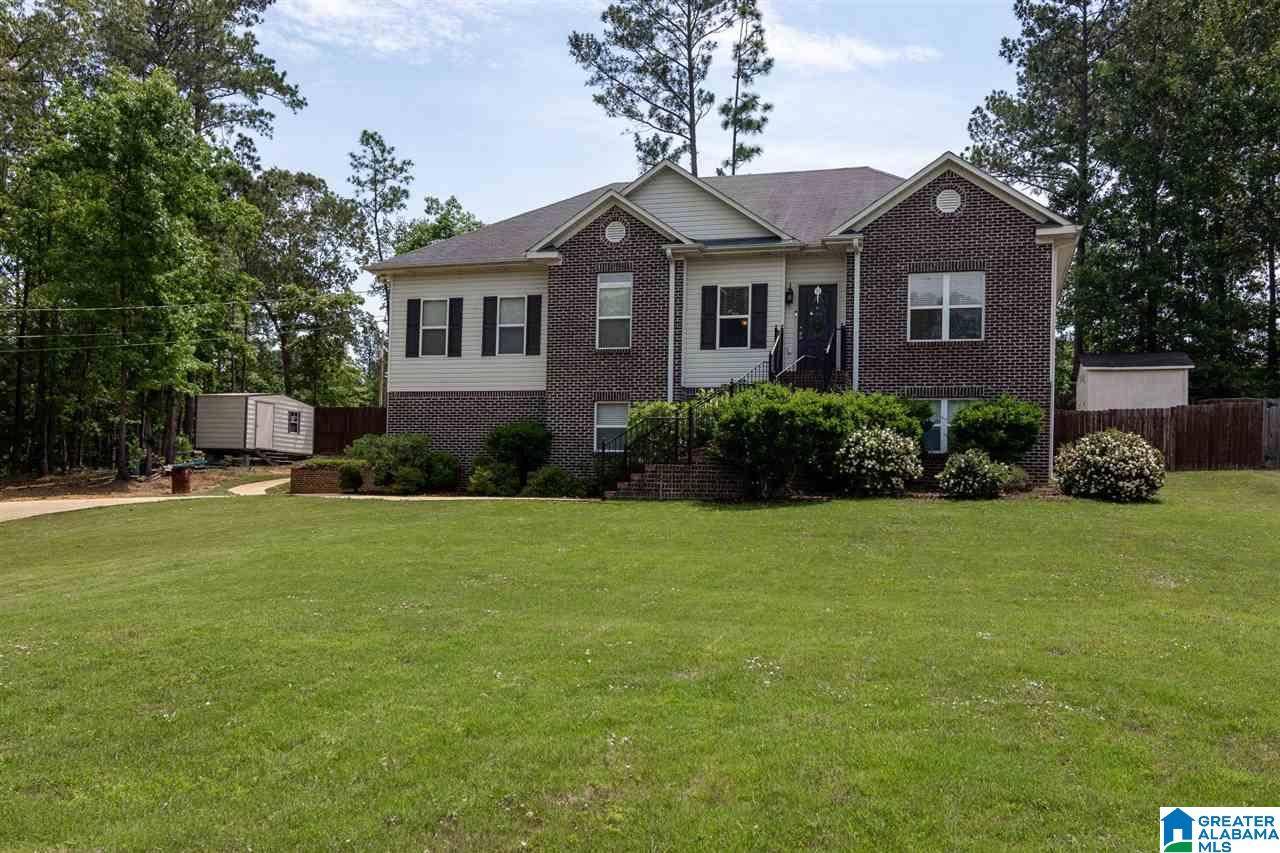 Mccalla, AL 35111,12087 DANNY DRIVE