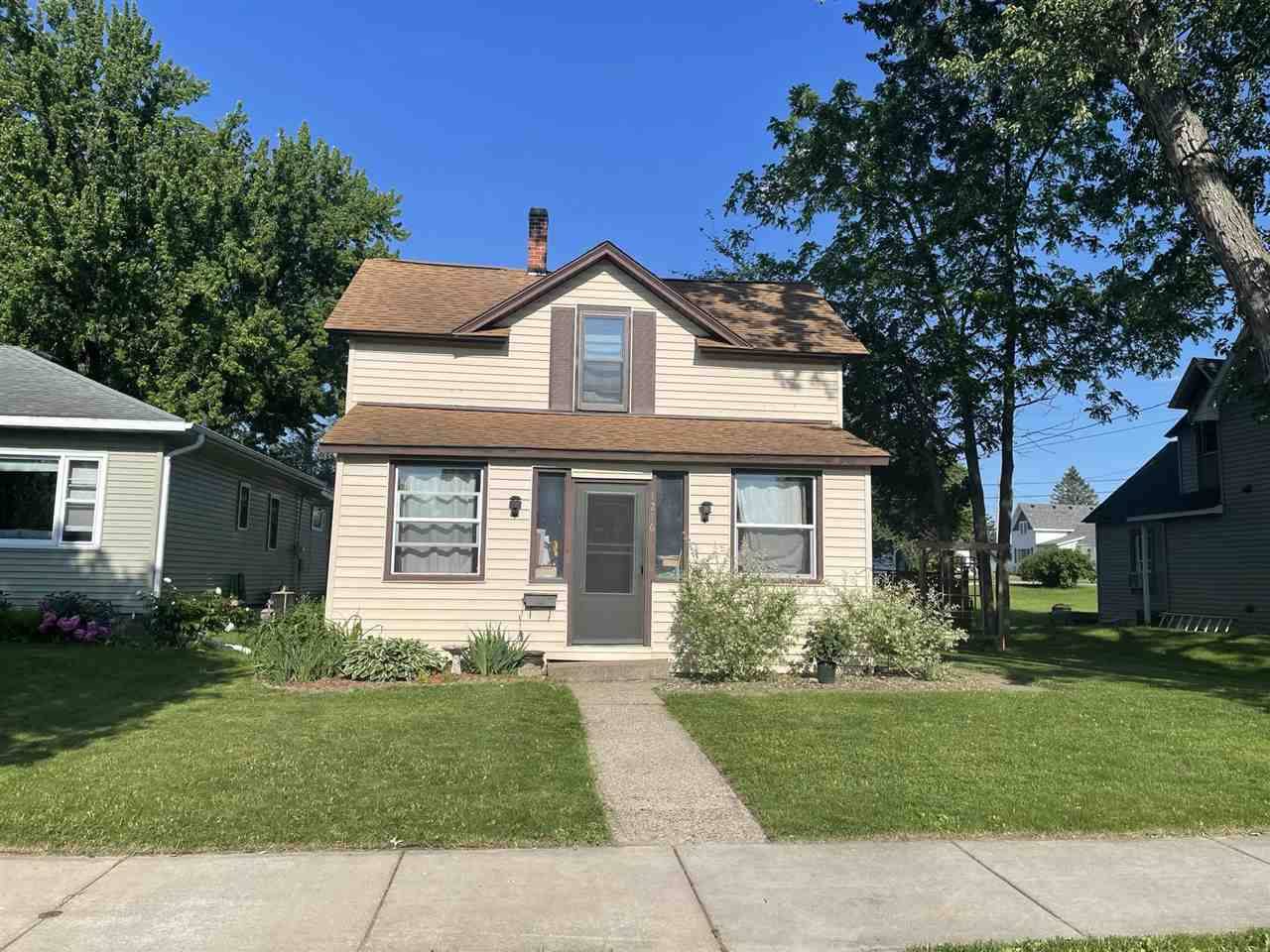 Tomah, WI 54660,1216 Hollister Ave