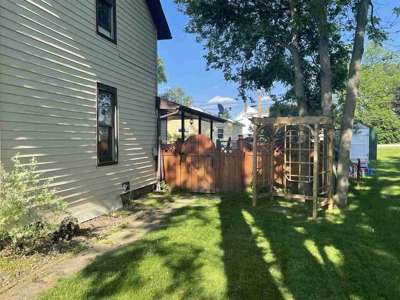 Tomah, WI 54660,1216 Hollister Ave