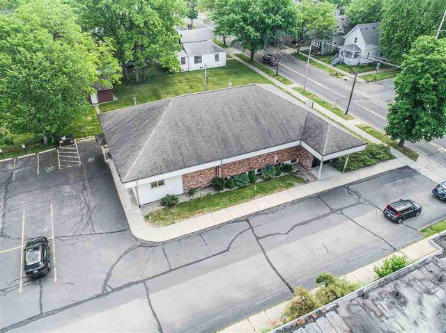 Jackson, MI 49203,720 FRANKLIN ST