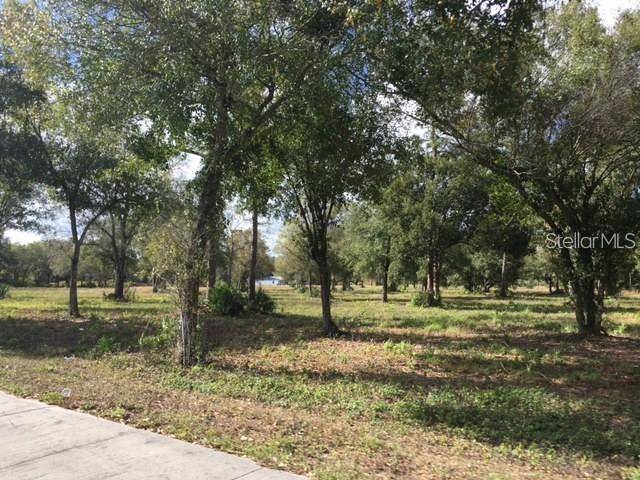 Arcadia, FL 34266,N DESOTO AVENUE