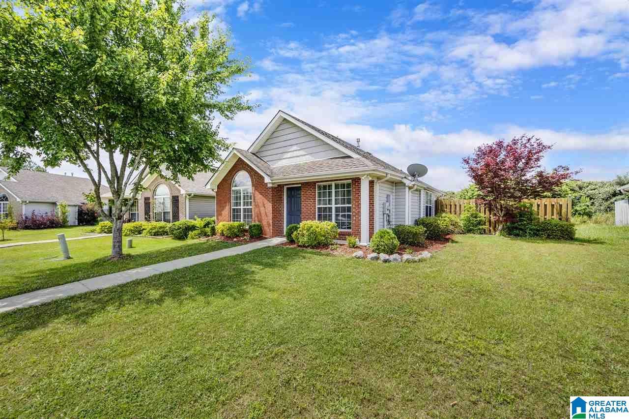 Calera, AL 35040,1040 VILLAGE TRAIL