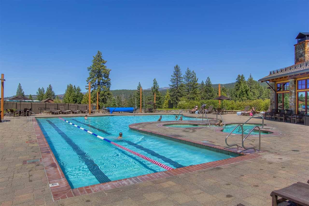 Truckee, CA 96161,7001 Northstar Drive #411