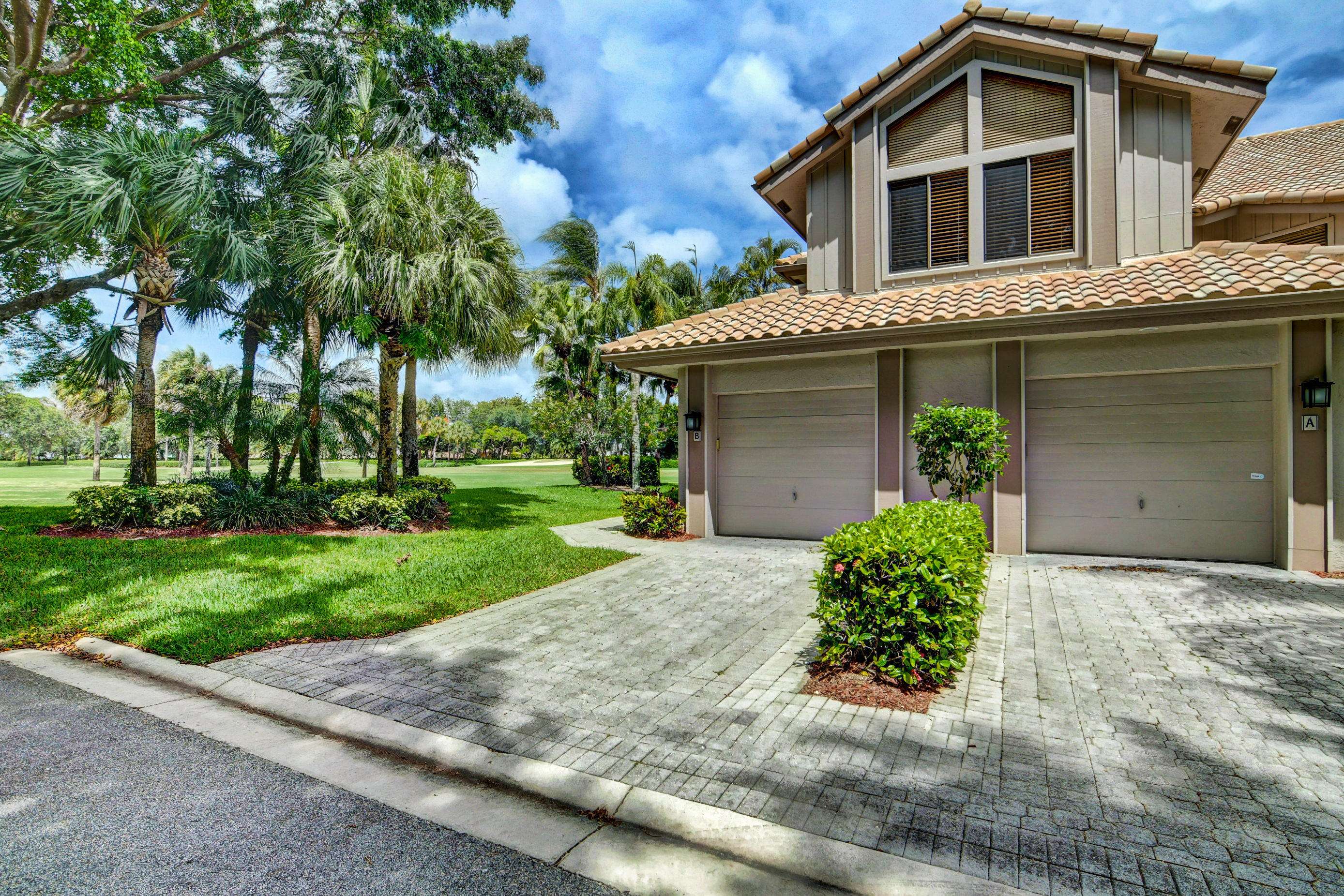 Delray Beach, FL 33484,16856 Isle Of Palms DR B