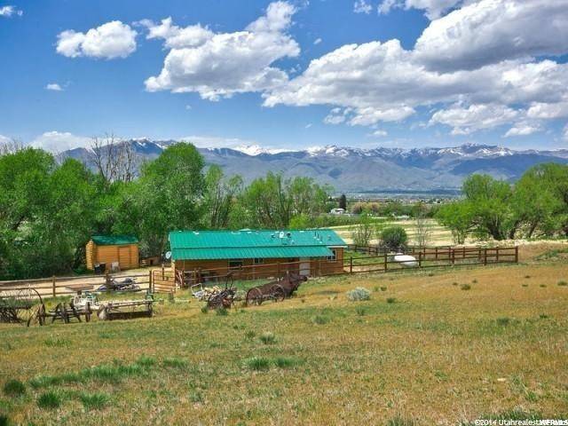 2551 E DEER MEADOW LN, Heber City, UT 84032