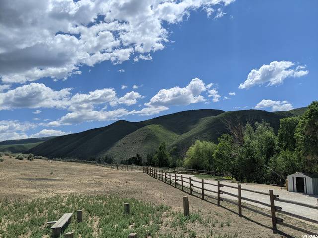 2551 E DEER MEADOW LN, Heber City, UT 84032