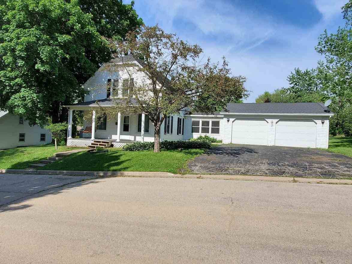 Platteville, WI 53818,720 Sickle St