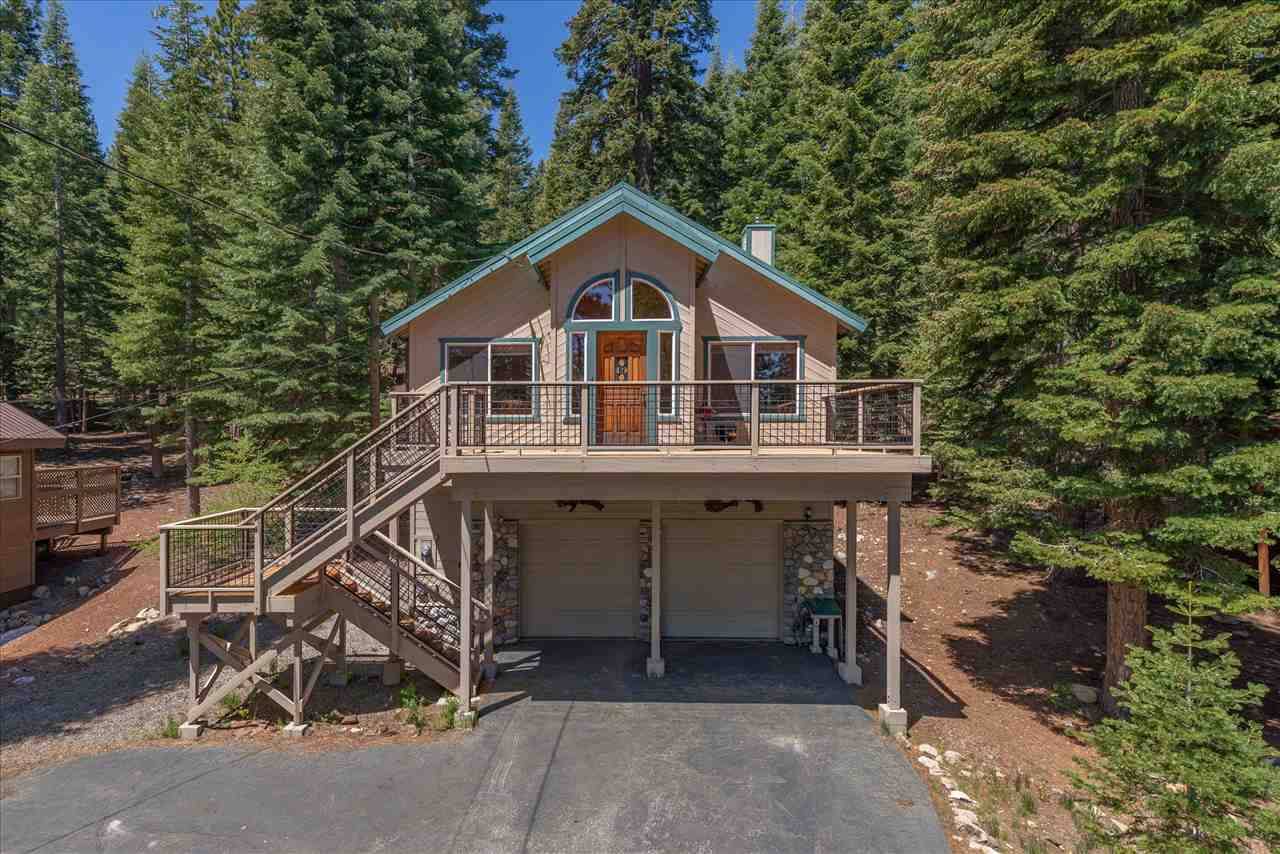Truckee, CA 96191,11828 Chamonix Road