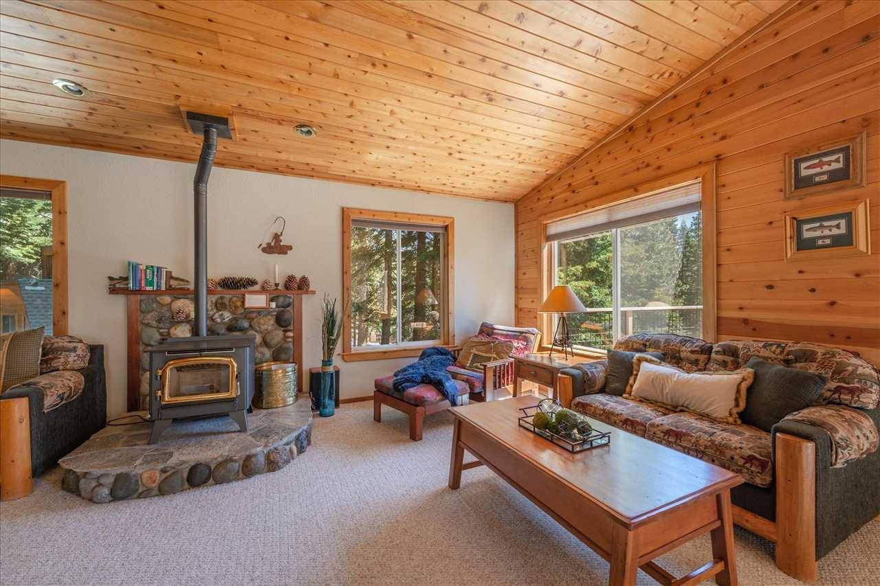 Truckee, CA 96191,11828 Chamonix Road