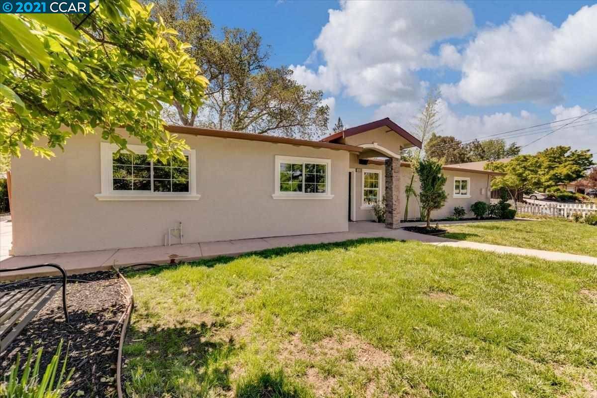 2499 Larkey Ln, Walnut Creek, CA 94597