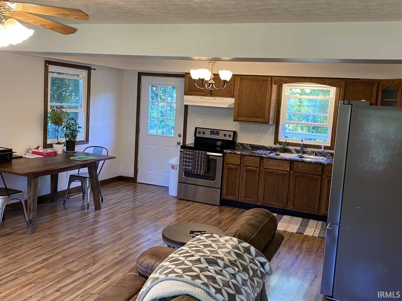 Connersville, IN 47331,3853 W Galaxy Drive