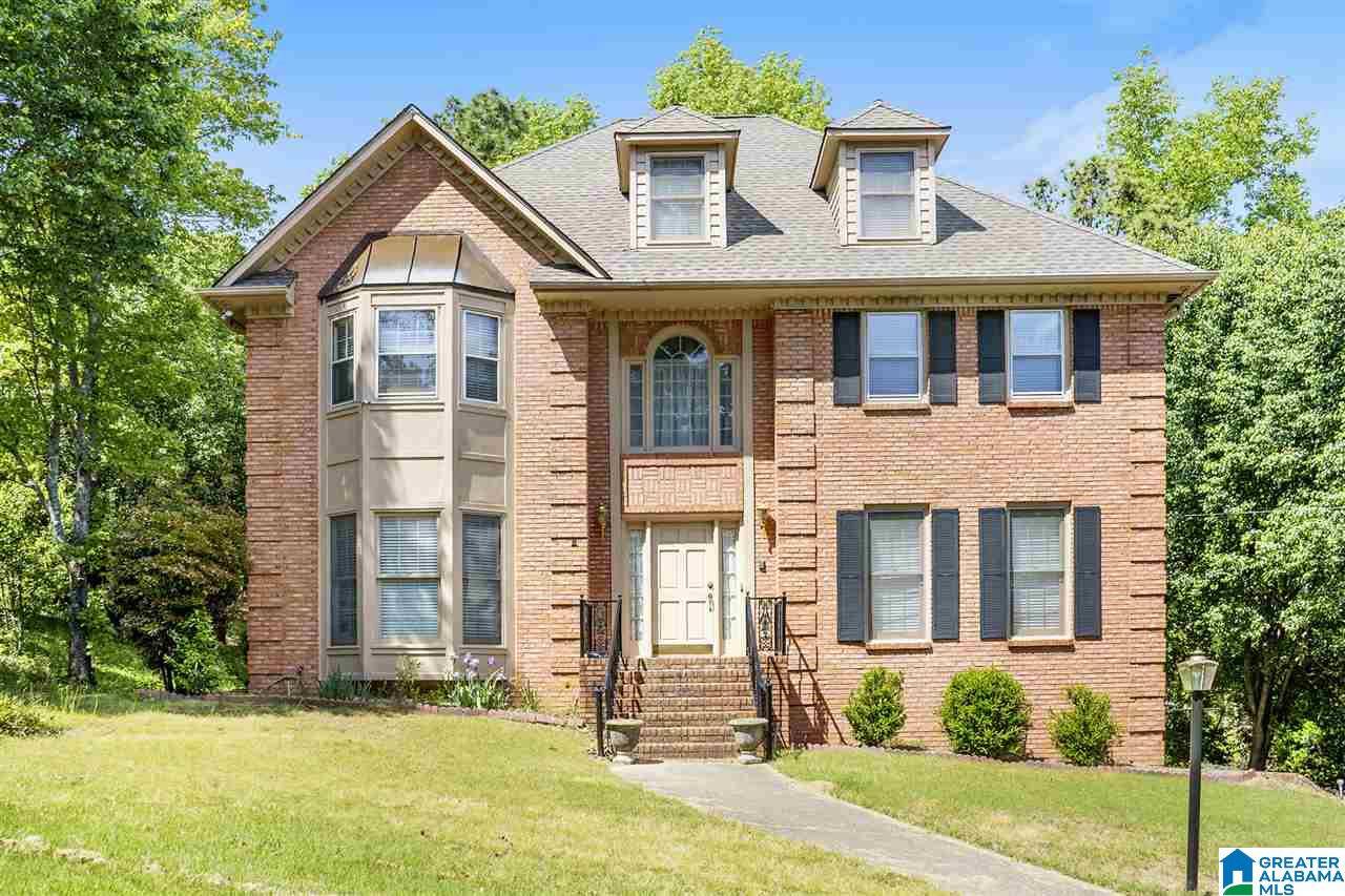 Hoover, AL 35226,478 MARYWOOD LANE