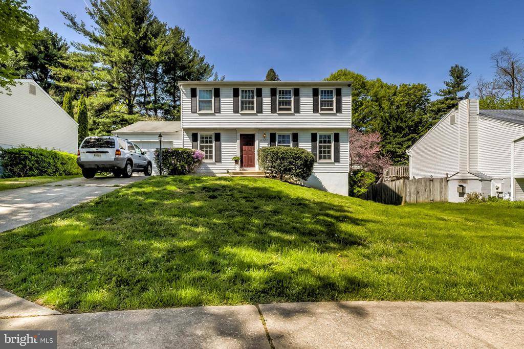 Columbia, MD 21045,6927 CATWING CT