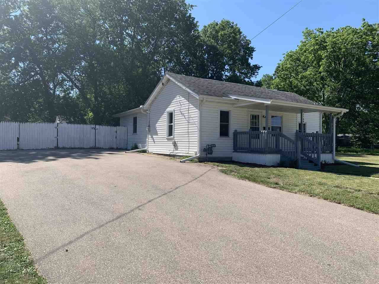 Beloit, WI 53511,1128 5th St