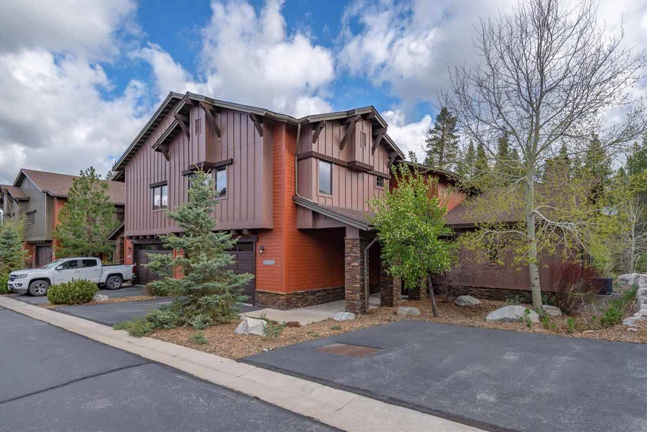 Truckee, CA 96161,11855 Hope Court #B