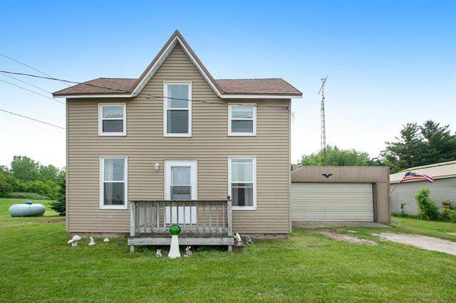 Cassopolis, MI 49031,60003 M-62