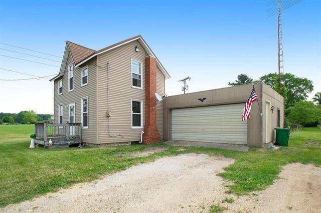 Cassopolis, MI 49031,60003 M-62