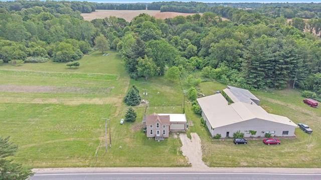 Cassopolis, MI 49031,60003 M-62