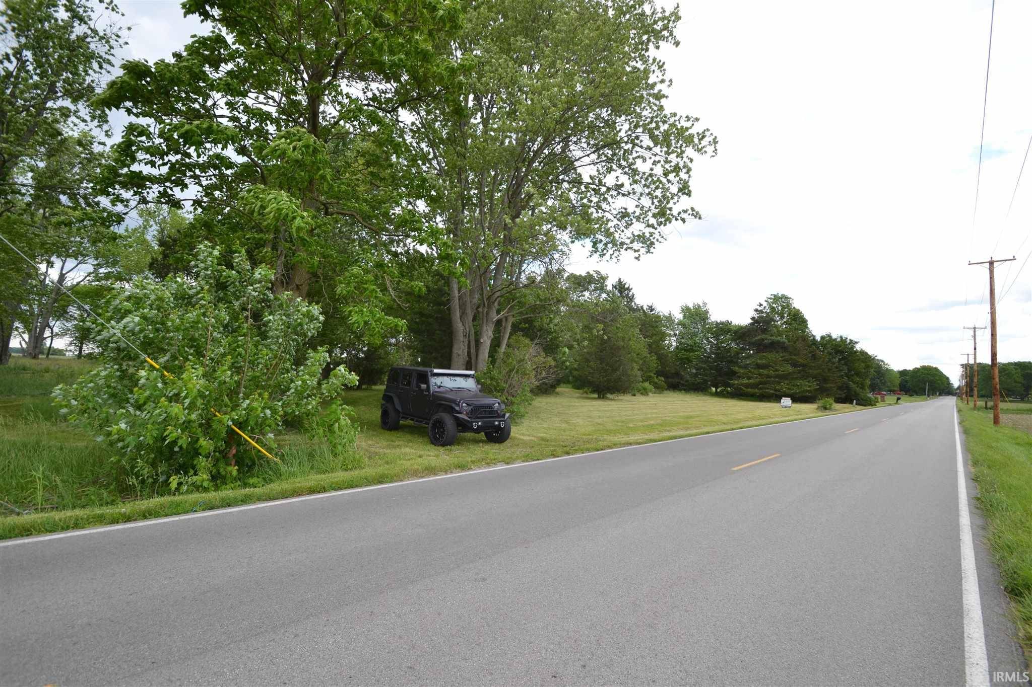 Fairmount, IN 46928,471 E 950 South Road