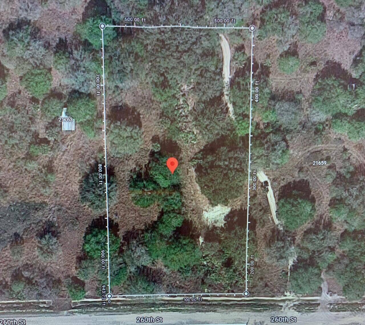 Okeechobee, FL 34972,21711 NW 260th ST