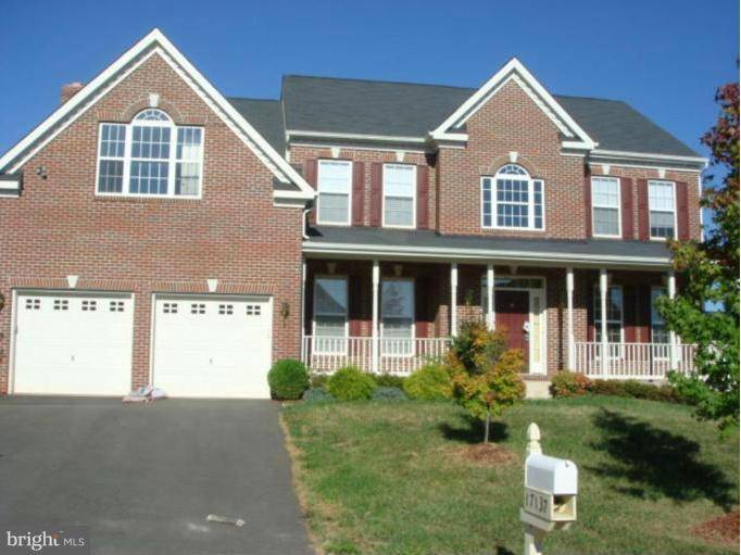 Round Hill, VA 20141,17137 LEAMINGTON WAY