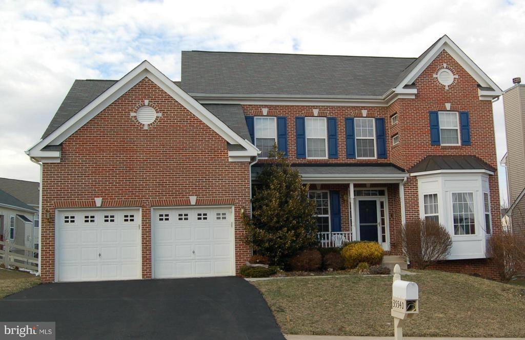 Round Hill, VA 20141,35540 COLLINGTON DR