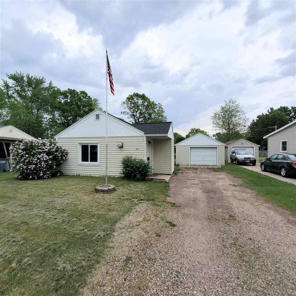 Wisconsin Rapids, WI 54494,140 19th St N