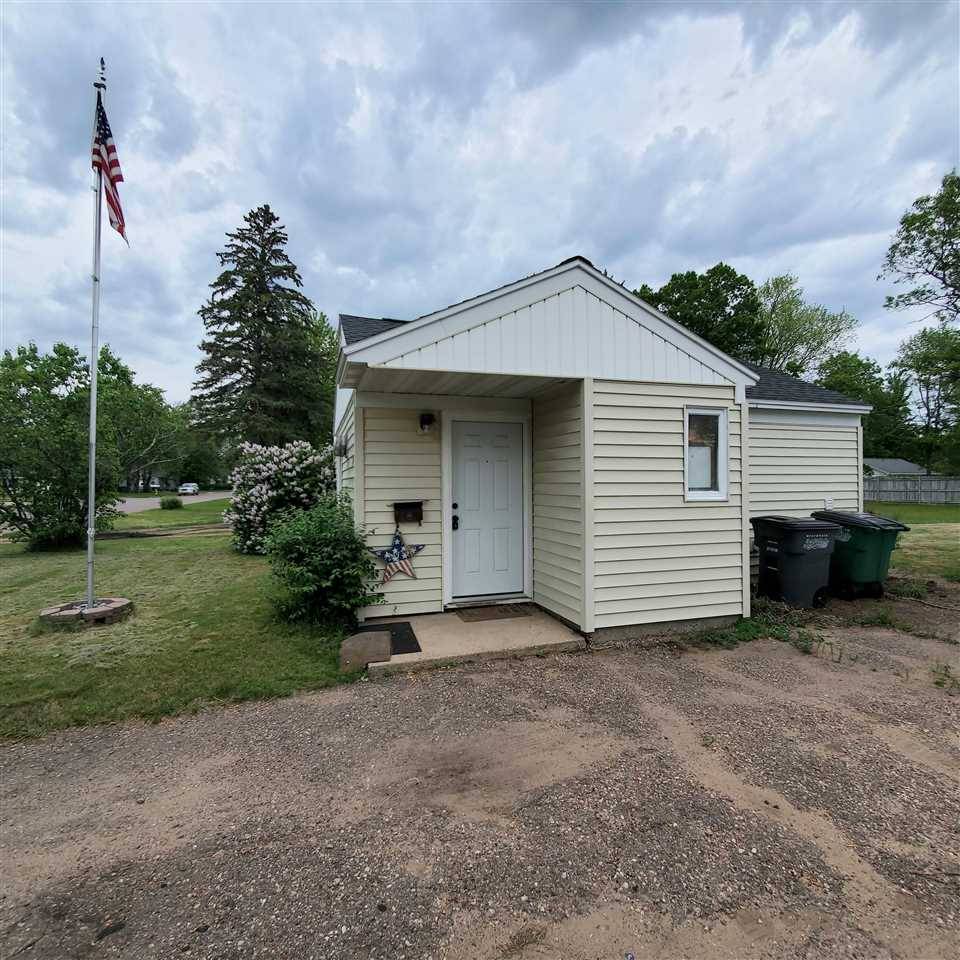 Wisconsin Rapids, WI 54494,140 19th St N