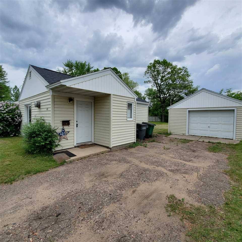 Wisconsin Rapids, WI 54494,140 19th St N