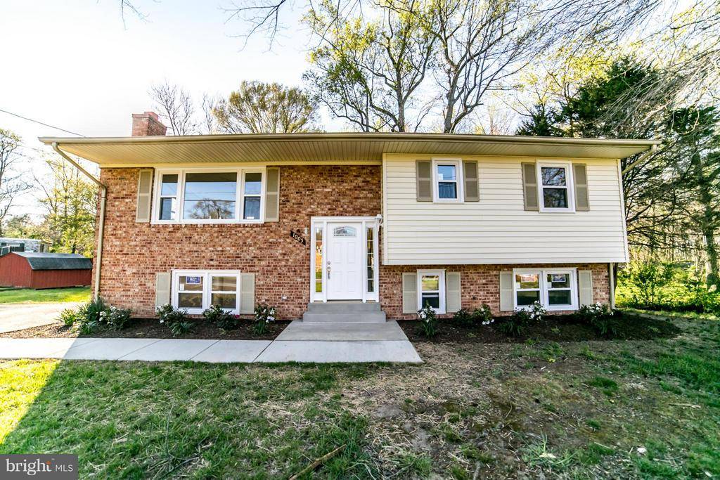 Waldorf, MD 20601,1005 SPRUCE ST