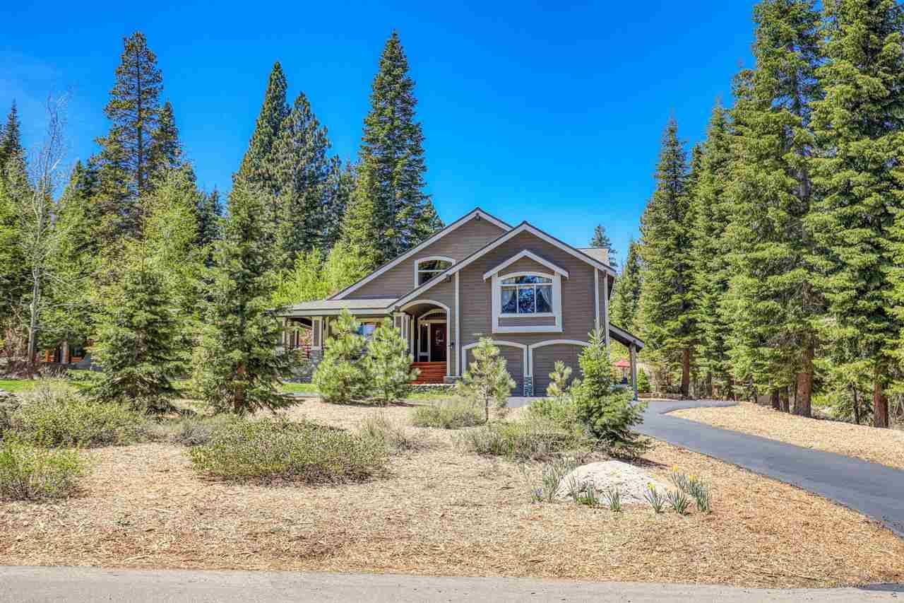 Truckee, CA 96161,11580 Alpine View Court