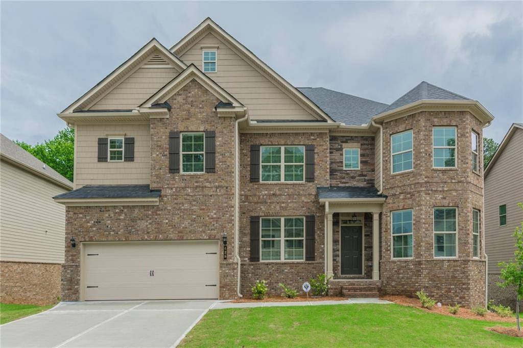 Sugar Hill, GA 30518,605 Briard DR