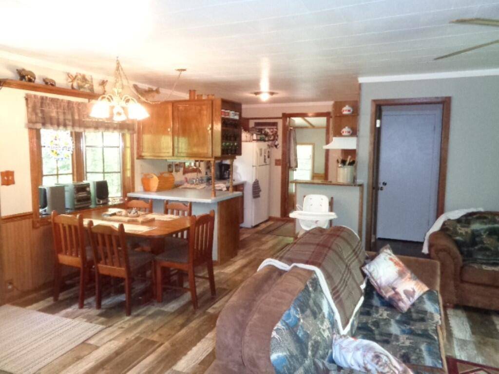 Wolf River, WI 54491,W303 Cty WW