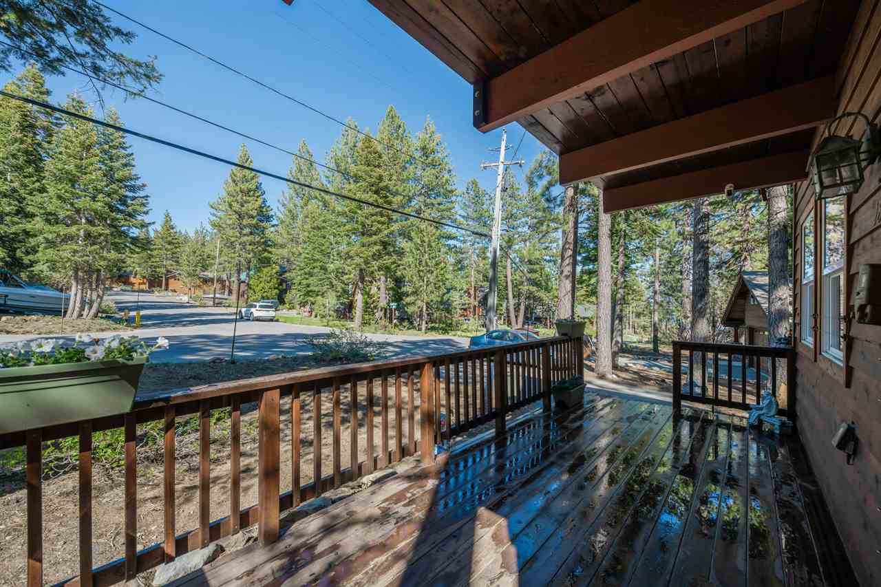 Tahoe City, CA 96145,1885 Silver Tip Drive