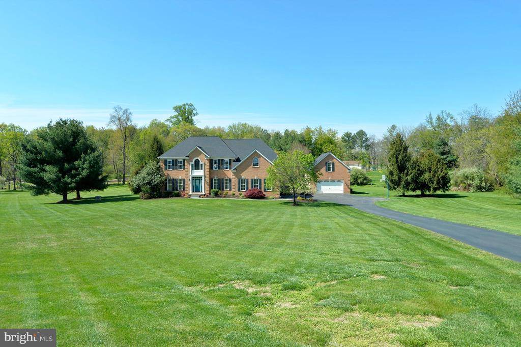 Purcellville, VA 20132,38168 MILLSTONE DR