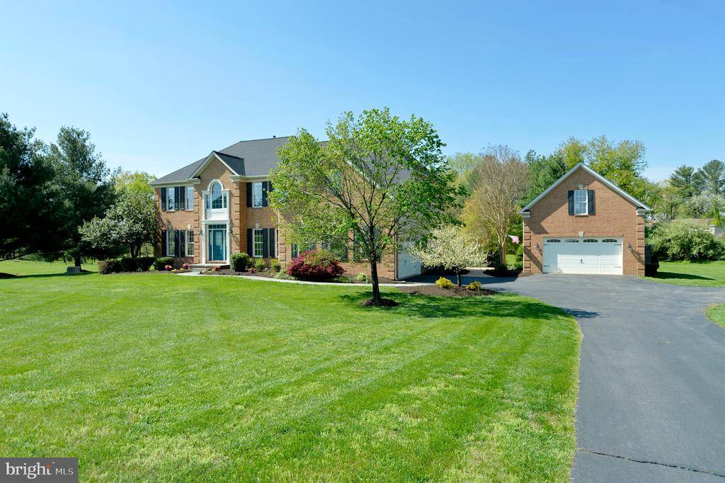 Purcellville, VA 20132,38168 MILLSTONE DR