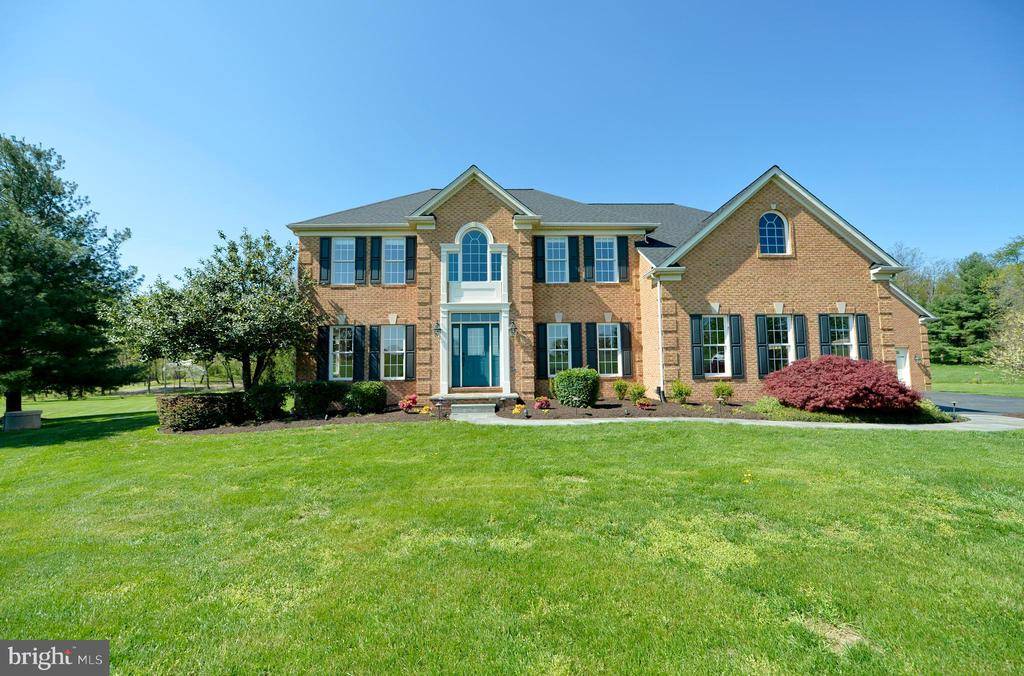 Purcellville, VA 20132,38168 MILLSTONE DR