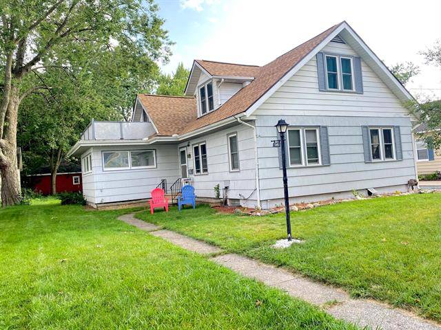 Jackson, MI 49203,743 GLENWOOD