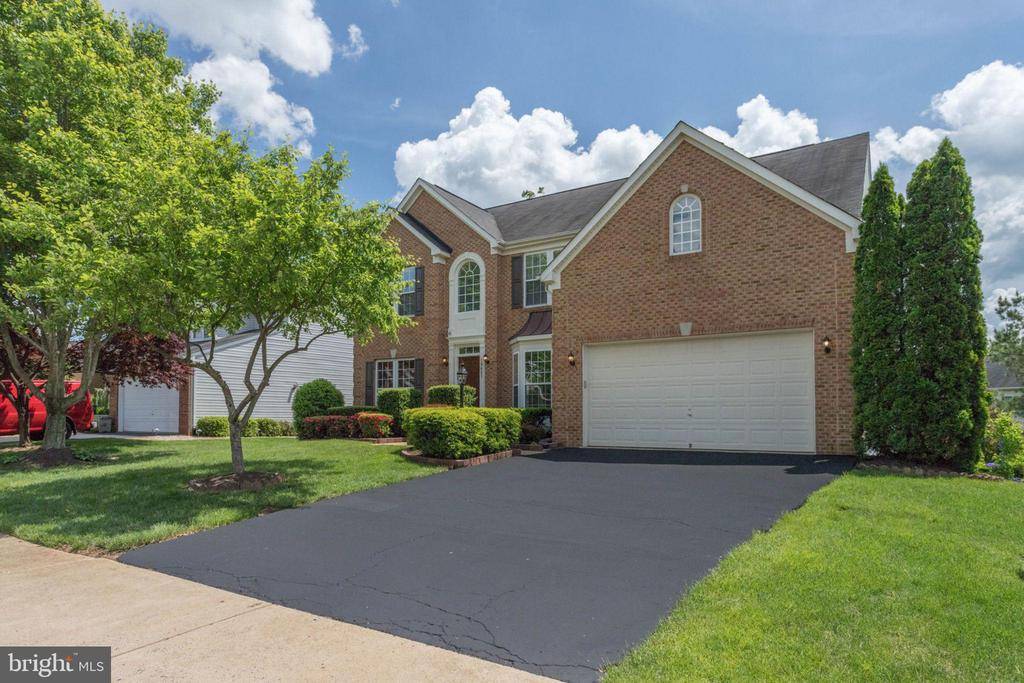 Gainesville, VA 20155,10483 MANNS HARBOR CT