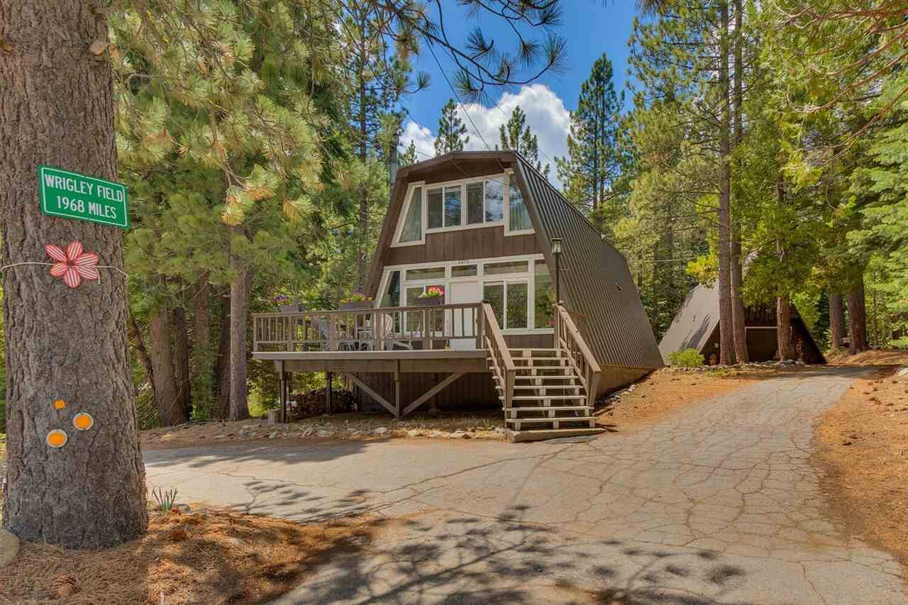 Tahoe City, CA 96145,1575 West Lake Boulevard