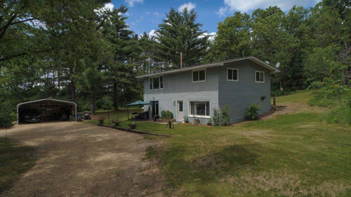 Grand Marsh, WI 53936,868 County Road A