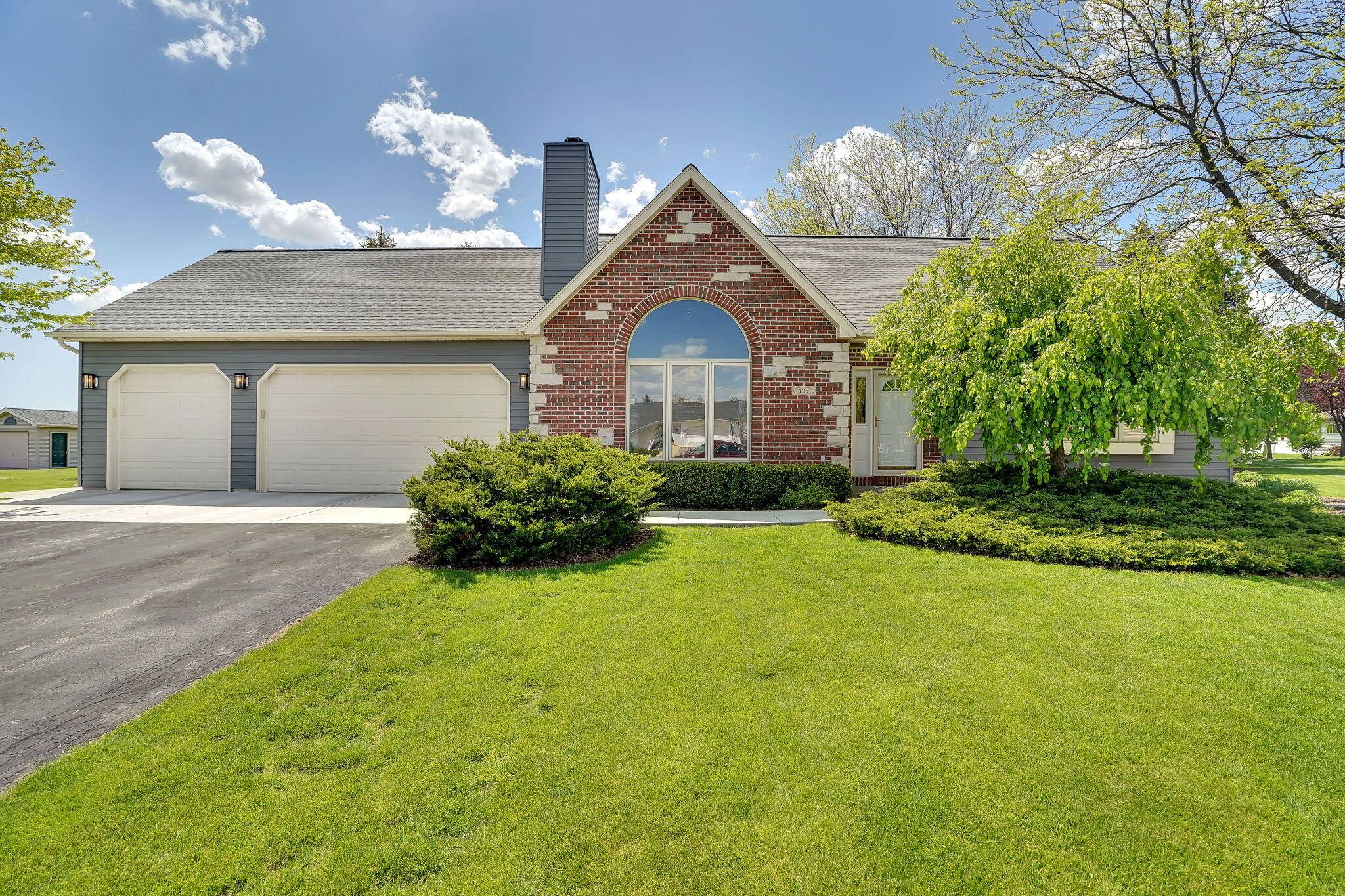 Union Grove, WI 53182,185 White Oak Ct