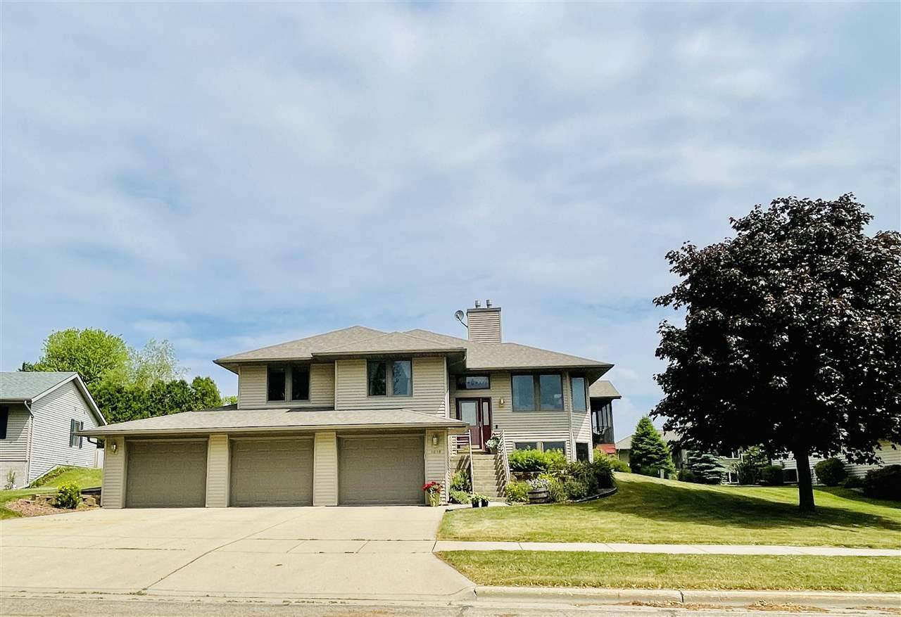 Monroe, WI 53566,1219 N 2nd St