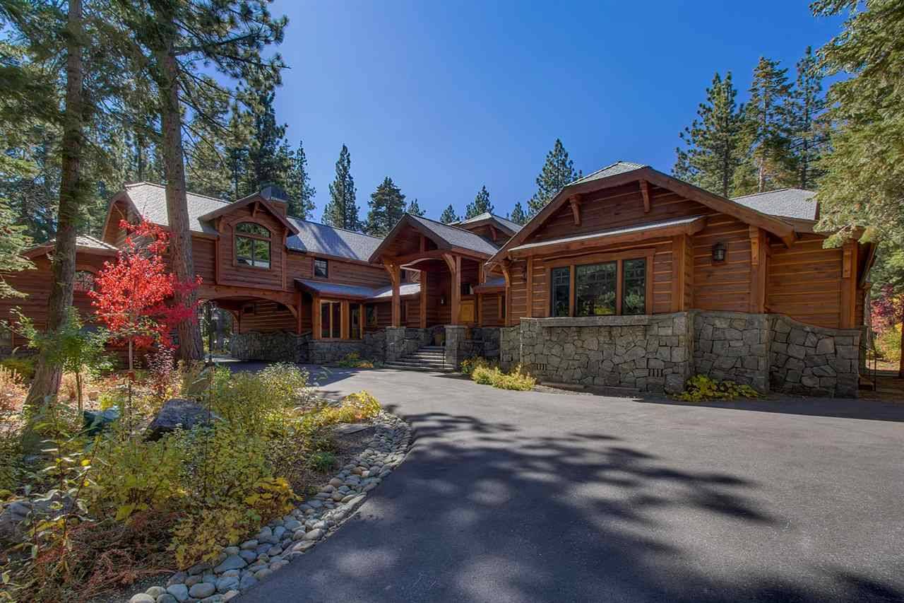 Tahoe City, CA 96145,2305 Sunnyside Lane