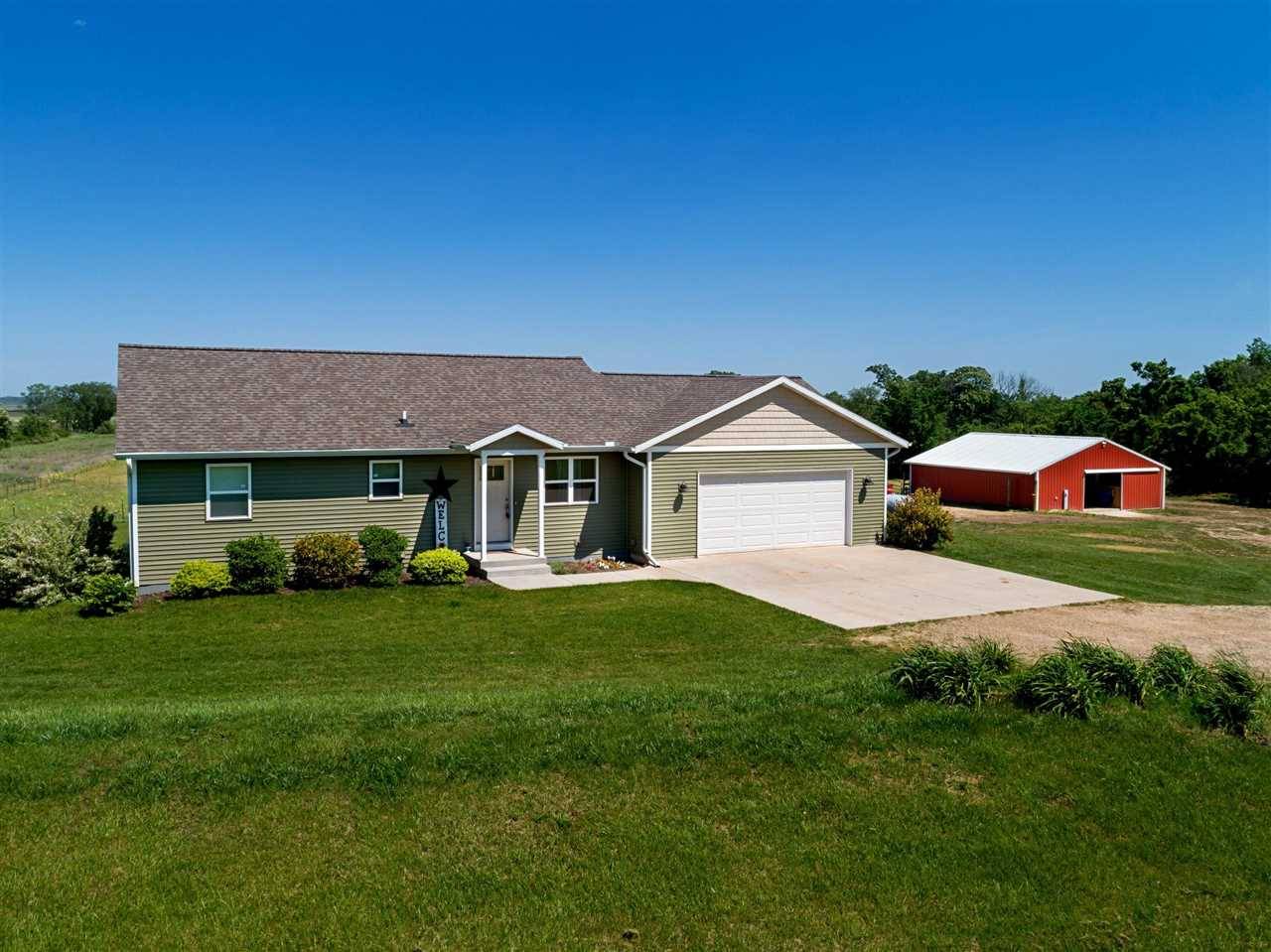 Oxford, WI 53952,N2736 County Road O