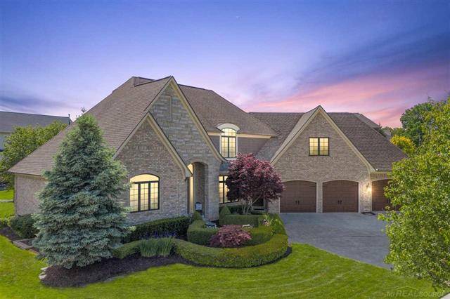 Shelby Twp, MI 48316,56651 HARTLEY COURT