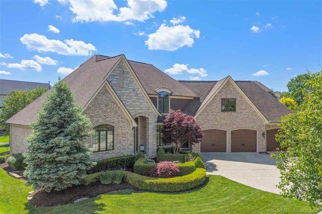 Shelby Twp, MI 48316,56651 HARTLEY COURT