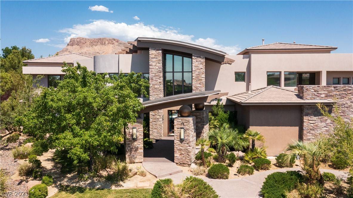 Las Vegas, NV 89135,14 Misty Peaks Court